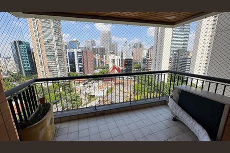 Apartamento à venda com 96m², 3 quartos e 2 vagas