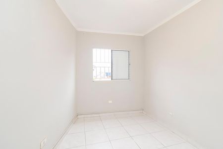 Quarto 2 de casa para alugar com 2 quartos, 100m² em Vila Alabama, São Paulo