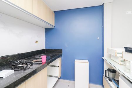 Casa para alugar com 100m², 2 quartos e sem vagaCozinha