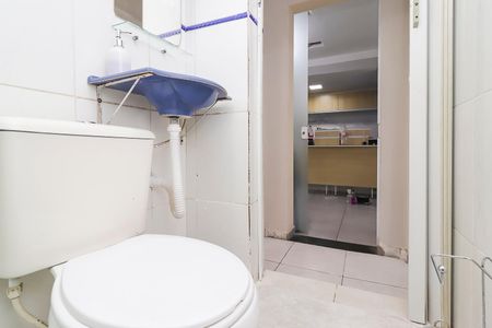 Casa para alugar com 100m², 2 quartos e sem vagaBanheiro