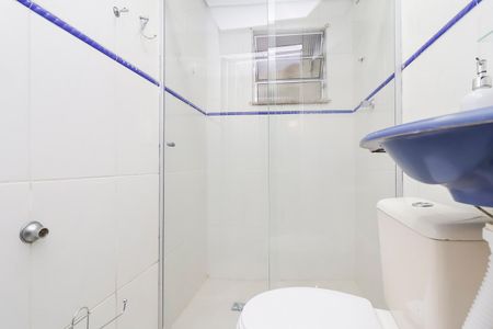 Casa para alugar com 100m², 2 quartos e sem vagaBanheiro