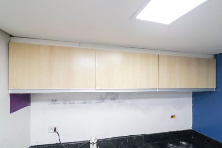 Casa para alugar com 100m², 2 quartos e sem vagaCozinha - Armários