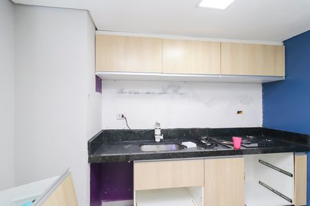 Casa para alugar com 100m², 2 quartos e sem vagaCozinha