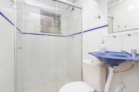 Casa para alugar com 100m², 2 quartos e sem vagaBanheiro