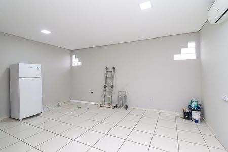 Sala de casa para alugar com 2 quartos, 100m² em Vila Alabama, São Paulo