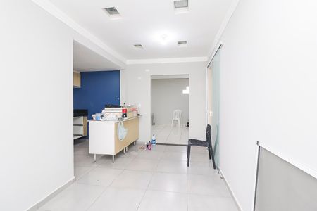 Casa para alugar com 100m², 2 quartos e sem vagaSala de Jantar