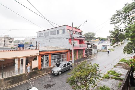 Casa para alugar com 100m², 2 quartos e sem vagaVista da Sala de Jantar