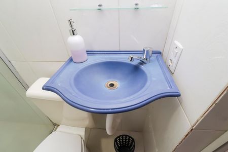 Casa para alugar com 100m², 2 quartos e sem vagaBanheiro