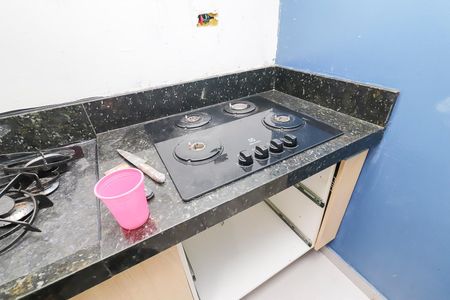 Casa para alugar com 100m², 2 quartos e sem vagaCozinha