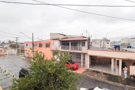 Casa para alugar com 100m², 2 quartos e sem vagaVista da Sala de Jantar