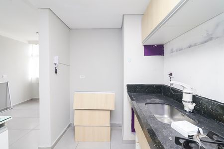 Casa para alugar com 100m², 2 quartos e sem vagaCozinha