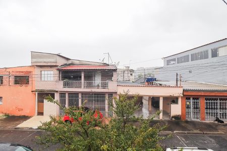 Casa para alugar com 100m², 2 quartos e sem vagaVista do Quarto 2