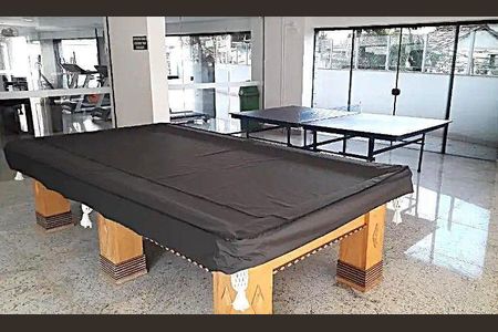 Apartamento à venda com 3 quartos, 120m² em Nova Suíça, Belo Horizonte