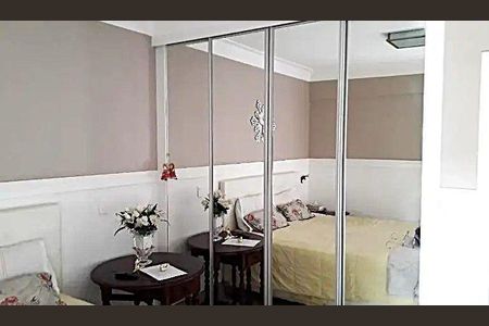 Apartamento à venda com 3 quartos, 120m² em Nova Suíça, Belo Horizonte