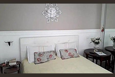 Apartamento à venda com 3 quartos, 120m² em Nova Suíça, Belo Horizonte