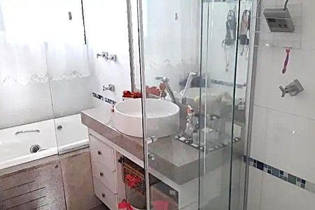 Apartamento à venda com 3 quartos, 120m² em Nova Suíça, Belo Horizonte