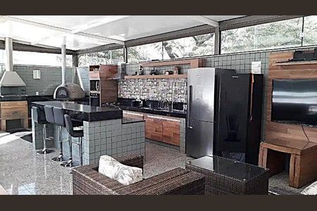 Apartamento à venda com 3 quartos, 120m² em Nova Suíça, Belo Horizonte
