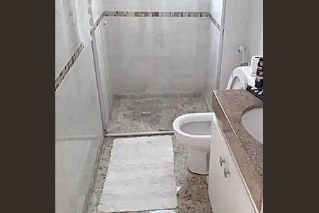 Apartamento à venda com 3 quartos, 120m² em Nova Suíça, Belo Horizonte