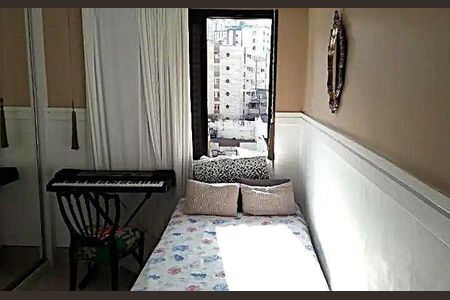 Apartamento à venda com 3 quartos, 120m² em Nova Suíça, Belo Horizonte
