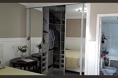 Apartamento à venda com 3 quartos, 120m² em Nova Suíça, Belo Horizonte
