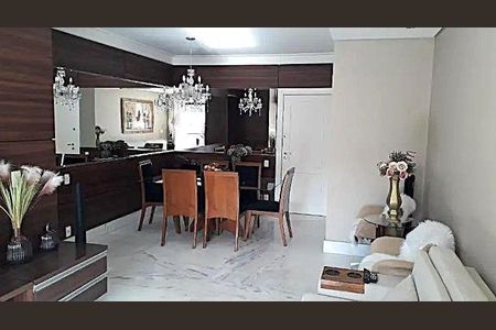 Apartamento à venda com 3 quartos, 120m² em Nova Suíça, Belo Horizonte