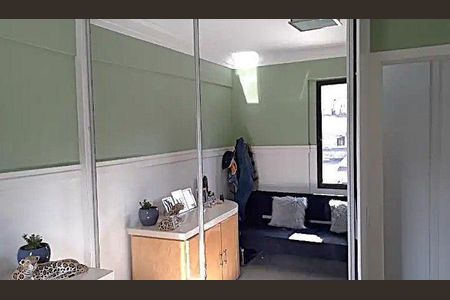 Apartamento à venda com 3 quartos, 120m² em Nova Suíça, Belo Horizonte