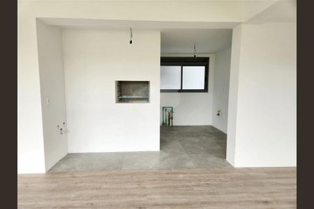 Apartamento à venda com 2 quartos, 115m² em Petrópolis, Porto Alegre