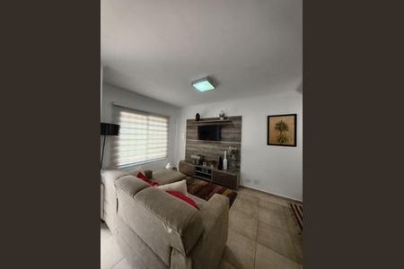 Casa à venda com 3 quartos, 216m² em Centro, Diadema