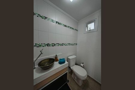 Casa à venda com 3 quartos, 216m² em Centro, Diadema