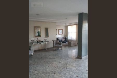 Apartamento à venda com 3 quartos, 100m² em Cursino, São Paulo