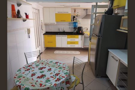 Casa à venda com 2 quartos, 192m² em Rudge Ramos, São Bernardo do Campo