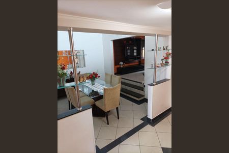 Casa à venda com 2 quartos, 192m² em Rudge Ramos, São Bernardo do Campo