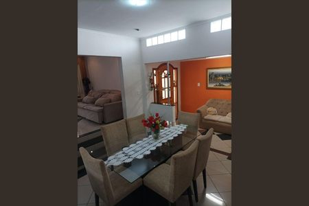 Casa à venda com 2 quartos, 192m² em Rudge Ramos, São Bernardo do Campo