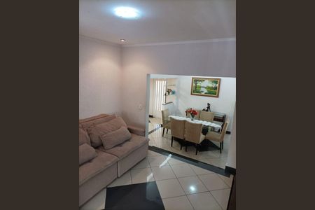 Casa à venda com 2 quartos, 192m² em Rudge Ramos, São Bernardo do Campo