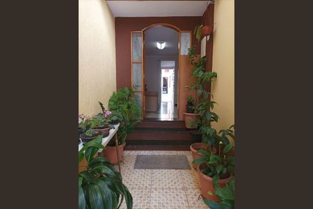 Casa à venda com 2 quartos, 192m² em Rudge Ramos, São Bernardo do Campo