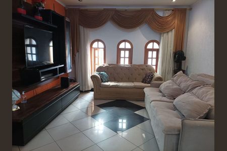 Casa à venda com 2 quartos, 192m² em Rudge Ramos, São Bernardo do Campo