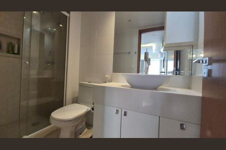 Apartamento à venda com 4 quartos, 155m² em Icaraí, Niterói