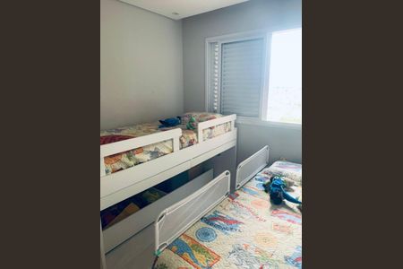 Apartamento à venda com 76m², 3 quartos e 2 vagas Apartamento à venda com 76m², 3 quartos e 2 vagasFoto 22