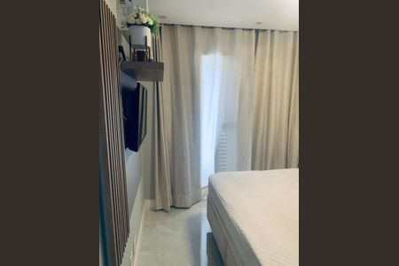 Apartamento à venda com 76m², 3 quartos e 2 vagas Apartamento à venda com 76m², 3 quartos e 2 vagasFoto 16