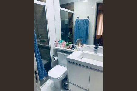 Apartamento à venda com 76m², 3 quartos e 2 vagas Apartamento à venda com 76m², 3 quartos e 2 vagasFoto 15