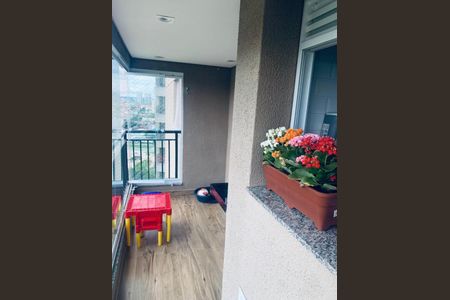 Apartamento à venda com 76m², 3 quartos e 2 vagas Apartamento à venda com 76m², 3 quartos e 2 vagasFoto 07