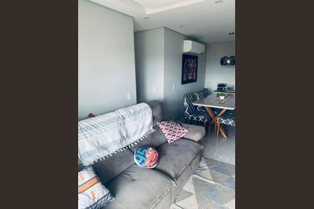 Apartamento à venda com 76m², 3 quartos e 2 vagas Apartamento à venda com 76m², 3 quartos e 2 vagasFoto 04