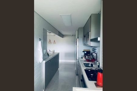 Apartamento à venda com 76m², 3 quartos e 2 vagas Apartamento à venda com 76m², 3 quartos e 2 vagasFoto 11