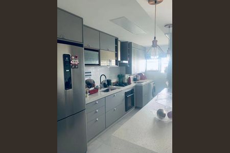 Apartamento à venda com 76m², 3 quartos e 2 vagas Apartamento à venda com 76m², 3 quartos e 2 vagasFoto 09