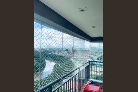 Apartamento à venda com 76m², 3 quartos e 2 vagas Apartamento à venda com 76m², 3 quartos e 2 vagasFoto 06