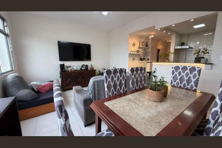 Apartamento à venda com 3 quartos, 80m² em Fonseca, Niterói