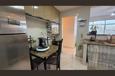 Apartamento à venda com 3 quartos, 80m² em Fonseca, Niterói