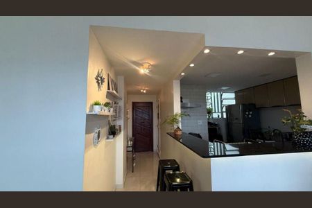Apartamento à venda com 3 quartos, 80m² em Fonseca, Niterói