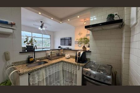 Apartamento à venda com 3 quartos, 80m² em Fonseca, Niterói