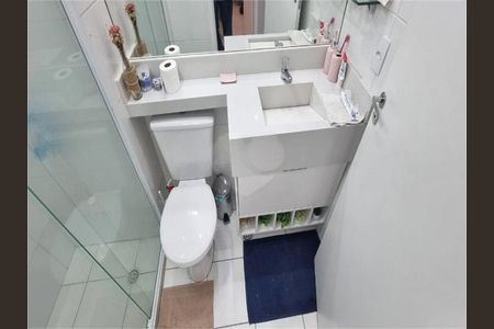 Apartamento à venda com 2 quartos, 40m² em Umarizal, São Paulo